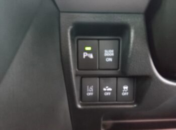 スペーシアギア ハイブリッドＸＺ 純正ディスプレイオーディオ 4WD