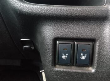 スペーシアギア ハイブリッドＸＺ 純正ディスプレイオーディオ 4WD