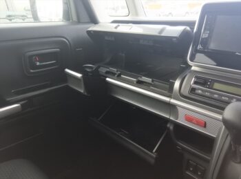 スペーシアギア ハイブリッドＸＺ 純正ディスプレイオーディオ 4WD