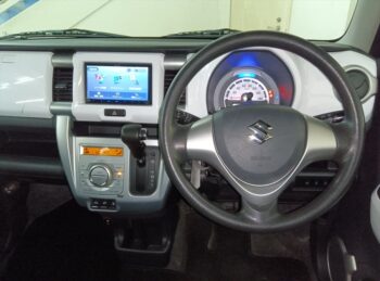 ハスラー G　4WD