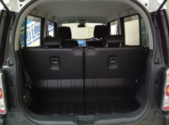 ハスラー G　4WD