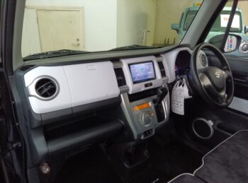 ハスラー G　4WD