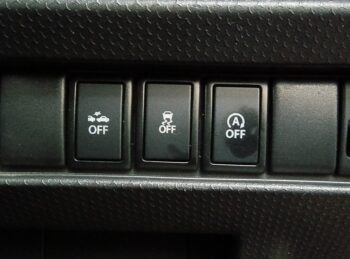 ハスラー G　4WD