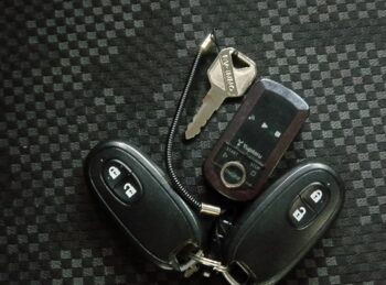 ハスラー G　4WD