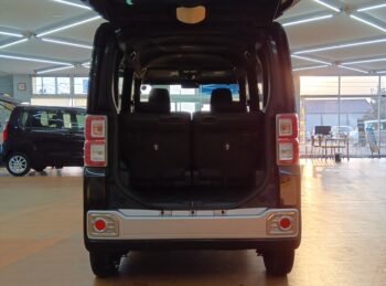 ウェイク Ｇ　 ターボ　ＳＡ　純正ナビＴＶバックカメラ 4WD