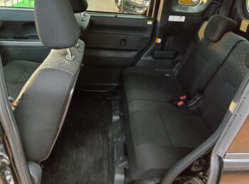 ウェイク Ｇ　 ターボ　ＳＡ　純正ナビＴＶバックカメラ 4WD