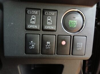 ウェイク Ｇ　 ターボ　ＳＡ　純正ナビＴＶバックカメラ 4WD