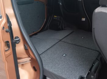 スペーシア ハイブリッドＧ 4WD