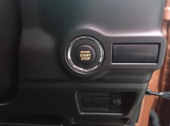 スペーシア ハイブリッドＧ 4WD