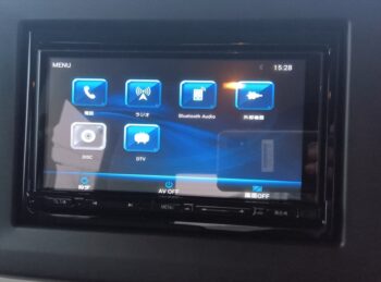 スペーシア ハイブリッドＧ 4WD