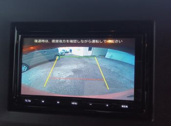 スペーシア ハイブリッドＧ 4WD