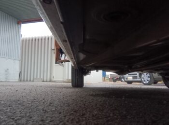 スペーシア ハイブリッドＧ 4WD