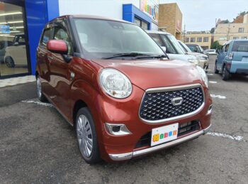 キャスト スタイルＸ ＳＡⅢ