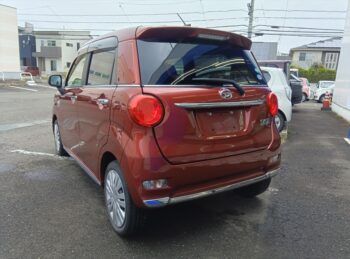 キャスト スタイルＸ ＳＡⅢ