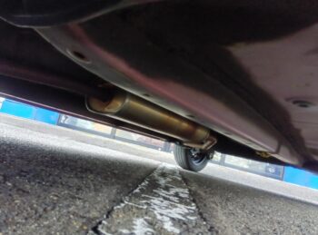 キャスト スタイルＸ ＳＡⅢ