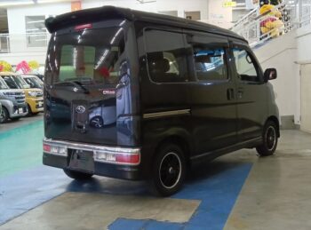 ディアスワゴン RS　ターボ　4WD