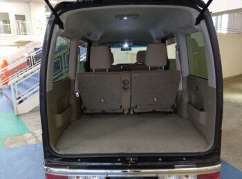 ディアスワゴン RS　ターボ　4WD