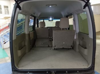 ディアスワゴン RS　ターボ　4WD