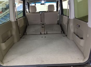 ディアスワゴン RS　ターボ　4WD