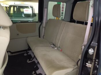 ディアスワゴン RS　ターボ　4WD