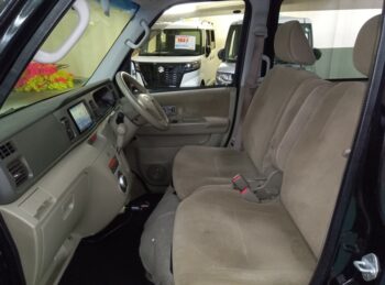 ディアスワゴン RS　ターボ　4WD