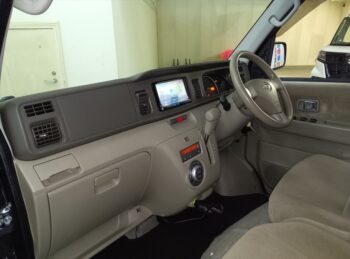 ディアスワゴン RS　ターボ　4WD