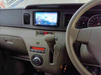 ディアスワゴン RS　ターボ　4WD