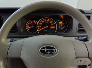 ディアスワゴン RS　ターボ　4WD