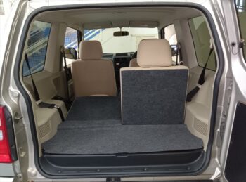 パジェロミニ ＸＲ　4ＷＤ