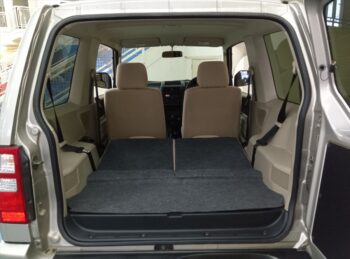 パジェロミニ ＸＲ　4ＷＤ