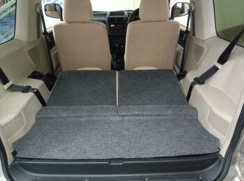 パジェロミニ ＸＲ　4ＷＤ