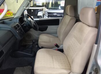 パジェロミニ ＸＲ　4ＷＤ