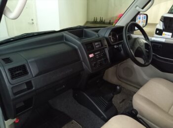パジェロミニ ＸＲ　4ＷＤ