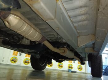 パジェロミニ ＸＲ　4ＷＤ