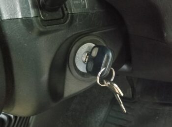 パジェロミニ ＸＲ　4ＷＤ