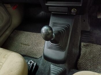 パジェロミニ ＸＲ　4ＷＤ