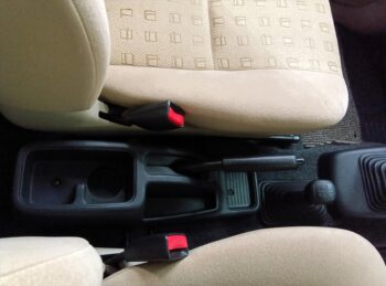 パジェロミニ ＸＲ　4ＷＤ