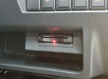 ハスラー X　4WD