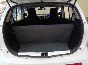 アルト L　セーフティサポート　4WD