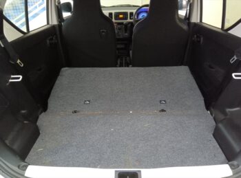 アルト L　セーフティサポート　4WD