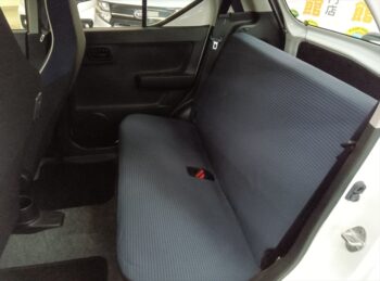 アルト L　セーフティサポート　4WD