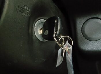 アルト L　セーフティサポート　4WD