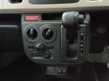 アルト L　セーフティサポート　4WD