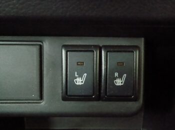 アルト L　セーフティサポート　4WD