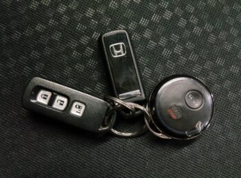 N-BOXカスタム G・Lパッケージ 4WD