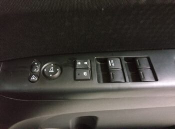 N-BOXカスタム G・Lパッケージ 4WD