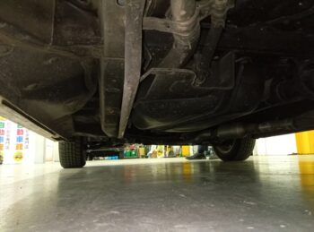 N-BOXカスタム G・Lパッケージ 4WD