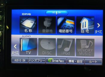 タントカスタム RS トップエディション SAⅢ 4WD