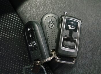 タントカスタム RS トップエディション SAⅢ 4WD