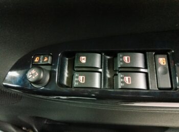 タントカスタム RS トップエディション SAⅢ 4WD